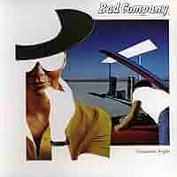 バッド・カンパニー Bad Company／Desolation Angels Bad Company, Desolation Angels - YouTube